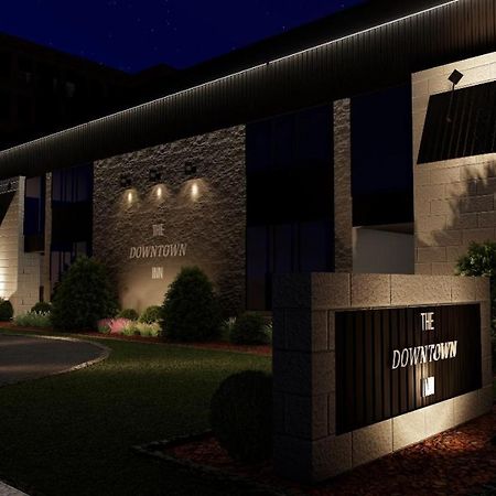 Downtown Inn Rochester Εξωτερικό φωτογραφία