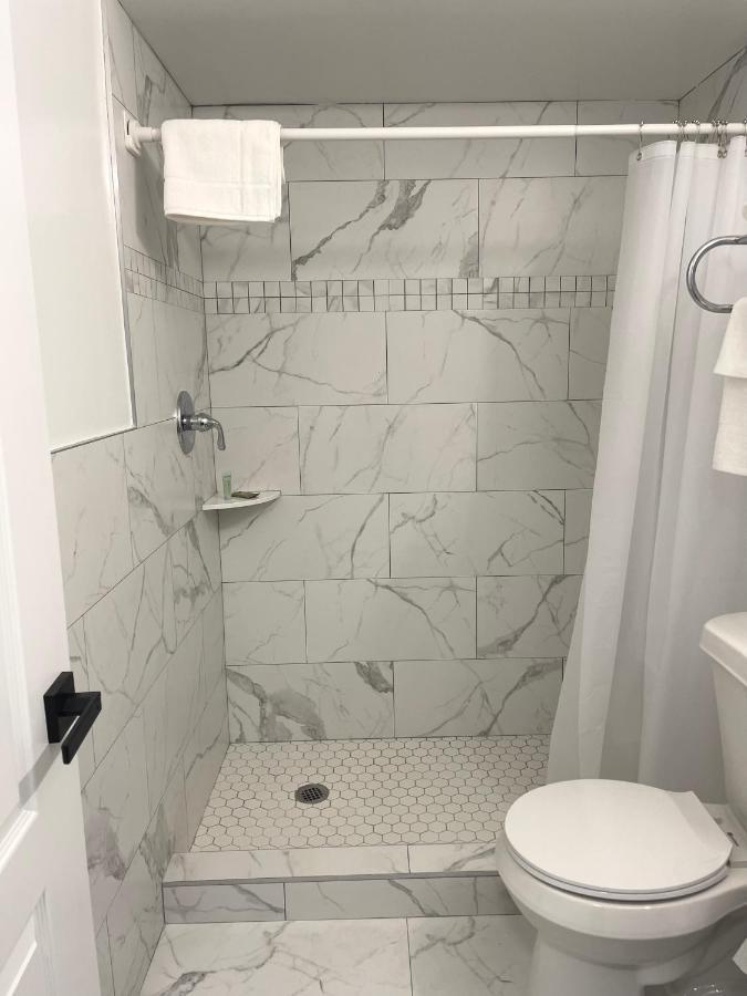 Downtown Inn Rochester Εξωτερικό φωτογραφία