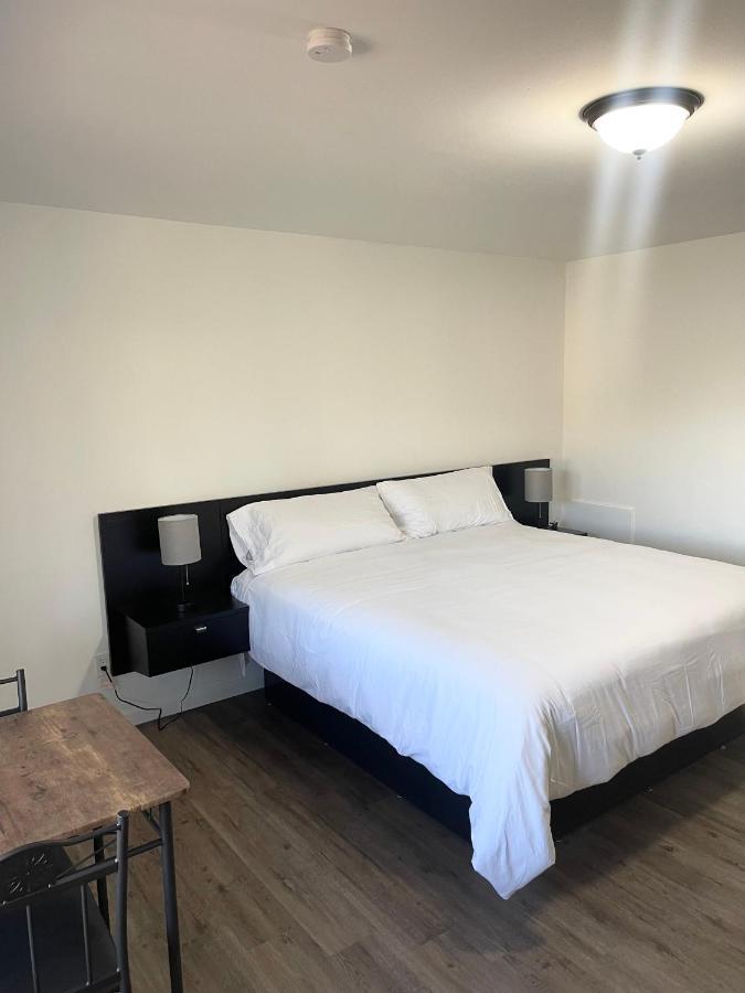 Downtown Inn Rochester Εξωτερικό φωτογραφία
