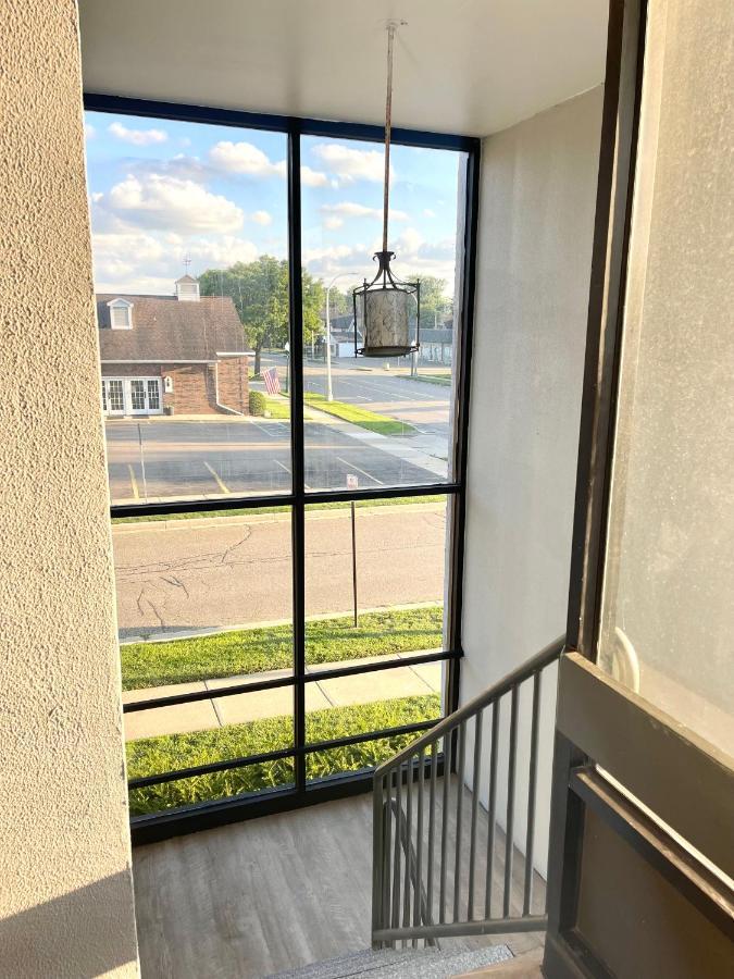 Downtown Inn Rochester Εξωτερικό φωτογραφία